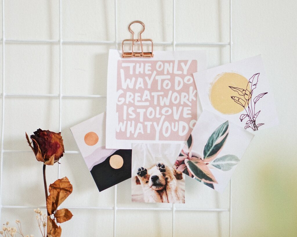 Faisons connaissance