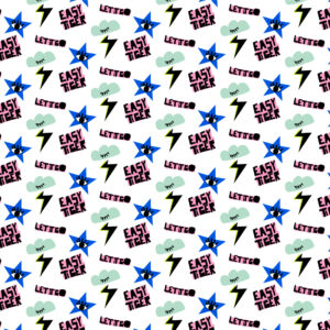 Culottes Chérie Louve